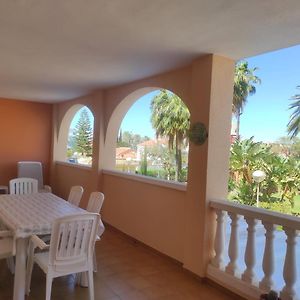Apartamento de 3 Dormitorios
